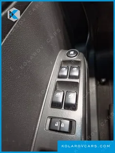 CHEVROLET (GM DAEWOO) SPARK LT