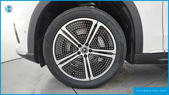 MERCEDES EQS EQS450 4MATIC