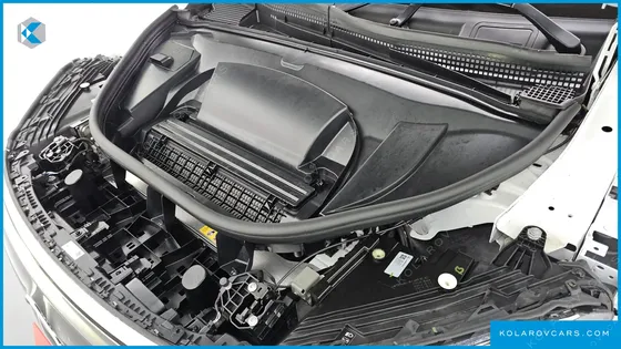 MERCEDES EQS EQS450 4MATIC