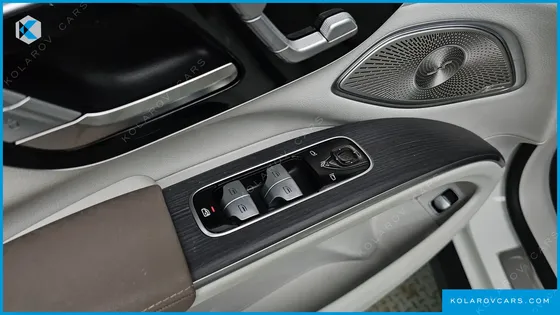 MERCEDES EQS EQS450 4MATIC