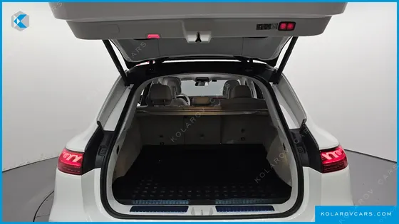 MERCEDES EQS EQS450 4MATIC
