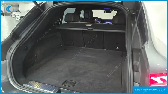 MERCEDES EQS EQS450 4MATIC