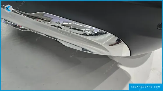 MERCEDES EQS EQS450 4MATIC