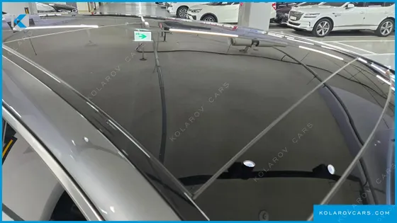 MERCEDES EQS EQS450 4MATIC