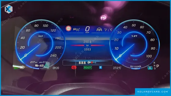 MERCEDES EQS EQS450 4MATIC