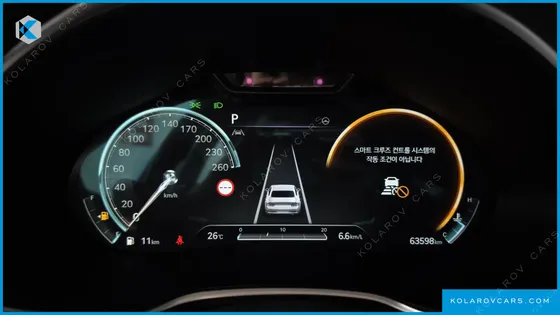 GENESIS G80 GASOLINE 3.5 TURBO AWD
