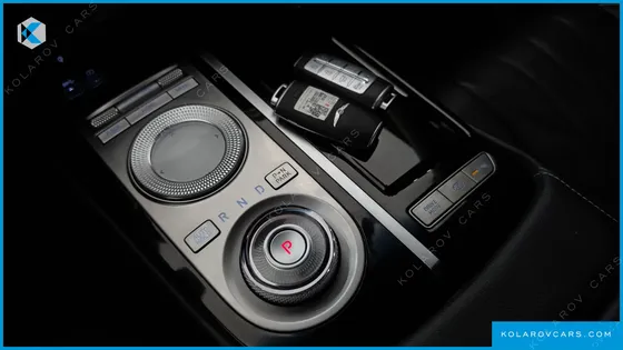 GENESIS G80 GASOLINE 3.5 TURBO AWD