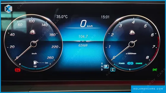MERCEDES GLS-CLASS MAYBACH GLS600 4MATIC