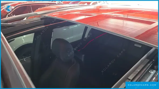 MERCEDES GLS-CLASS MAYBACH GLS600 4MATIC