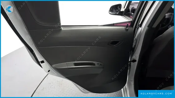 CHEVROLET (GM DAEWOO) SPARK SPARK S