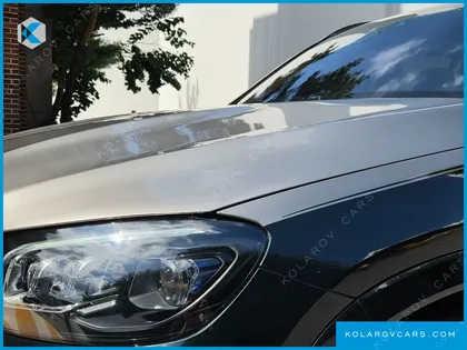 MERCEDES GLS-CLASS MAYBACH GLS600 4MATIC MANUFAKUR