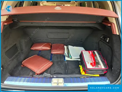 MERCEDES GLS-CLASS MAYBACH GLS600 4MATIC MANUFAKUR