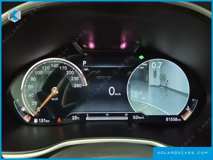 GENESIS G80 GASOLINE 2.5 TURBO 2WD