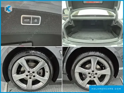 GENESIS G80 GASOLINE 2.5 TURBO 2WD