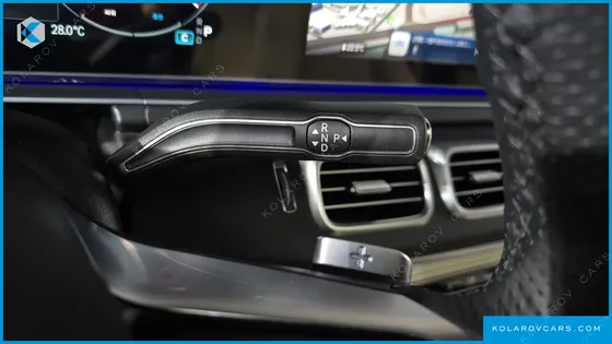 MERCEDES GLS-CLASS GLS450 4MATIC