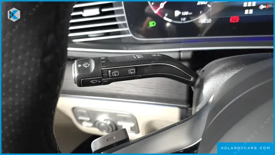 MERCEDES GLS-CLASS GLS450 4MATIC