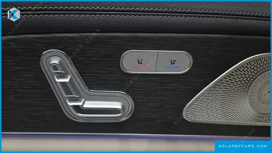 MERCEDES GLS-CLASS GLS450 4MATIC