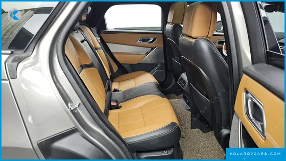 LAND ROVER RANGE ROVER VELAR 3.0 D300 R-DYNAMIC HSE