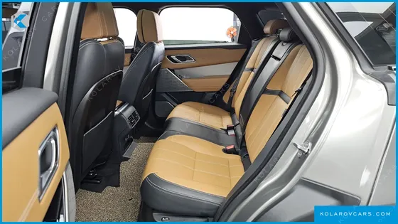 LAND ROVER RANGE ROVER VELAR 3.0 D300 R-DYNAMIC HSE