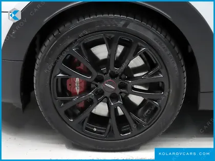 MINI COUNTRYMAN JCW