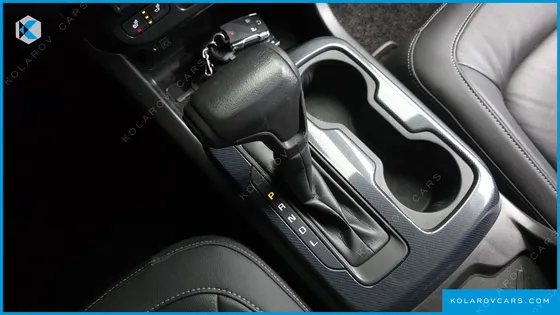 CHEVROLET (GM DAEWOO) COLORADO 3.6 Z71-X MIDNIGHT 4WD