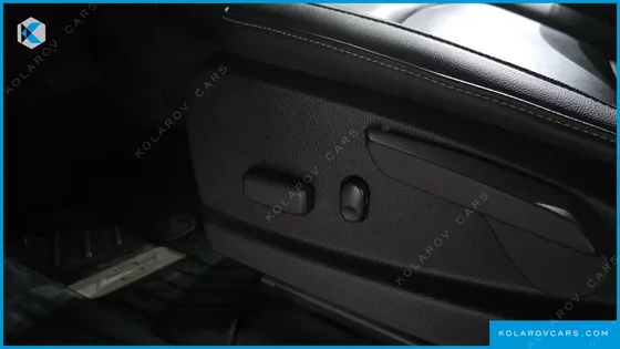 CHEVROLET (GM DAEWOO) COLORADO 3.6 Z71-X MIDNIGHT 4WD