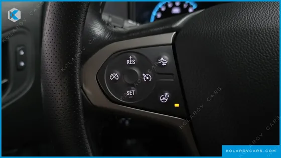 CHEVROLET (GM DAEWOO) COLORADO 3.6 Z71-X MIDNIGHT 4WD