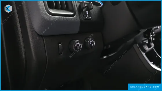 CHEVROLET (GM DAEWOO) COLORADO 3.6 Z71-X MIDNIGHT 4WD