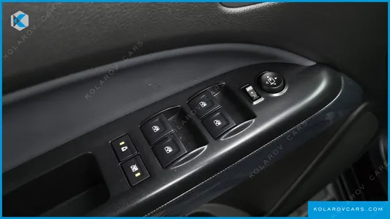 CHEVROLET (GM DAEWOO) COLORADO 3.6 Z71-X MIDNIGHT 4WD