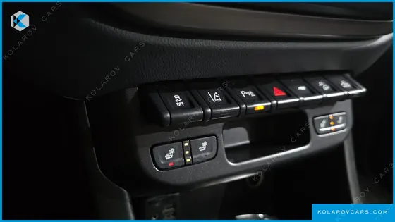 CHEVROLET (GM DAEWOO) COLORADO 3.6 Z71-X MIDNIGHT 4WD