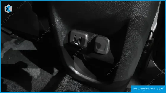 CHEVROLET (GM DAEWOO) COLORADO 3.6 Z71-X MIDNIGHT 4WD