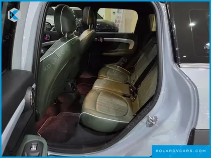 MINI COUNTRYMAN ALL4 UNTAMED EDITION