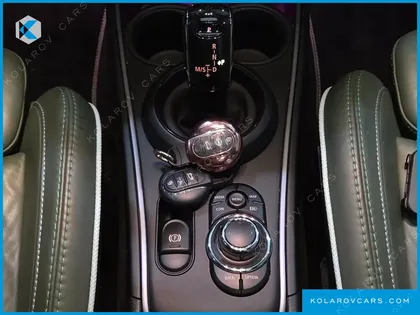 MINI COUNTRYMAN ALL4 UNTAMED EDITION