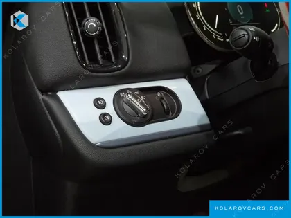 MINI COUNTRYMAN ALL4 UNTAMED EDITION