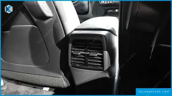 KIA NIRO AIR