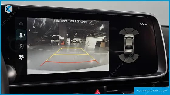 HYUNDAI IONIQ 6 LONG RANGE