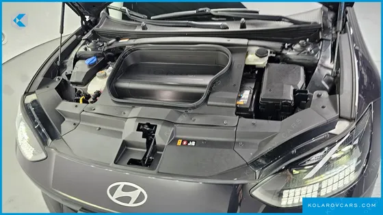 HYUNDAI IONIQ 6 LONG RANGE AWD