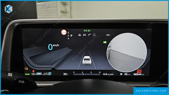HYUNDAI IONIQ 6 LONG RANGE AWD