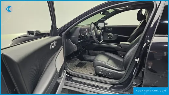 HYUNDAI IONIQ 6 LONG RANGE AWD