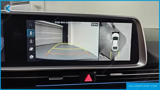 HYUNDAI IONIQ 6 LONG RANGE AWD