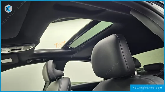 HYUNDAI IONIQ 6 LONG RANGE AWD