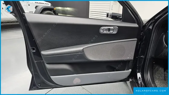 HYUNDAI IONIQ 6 LONG RANGE AWD