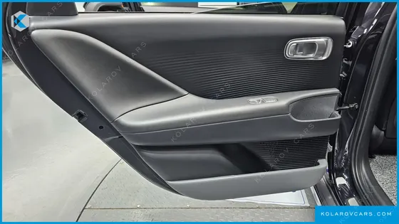 HYUNDAI IONIQ 6 LONG RANGE AWD