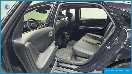 HYUNDAI IONIQ 6 LONG RANGE AWD