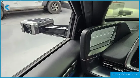 HYUNDAI IONIQ 6 LONG RANGE AWD