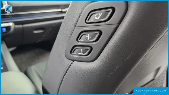 HYUNDAI IONIQ 6 LONG RANGE AWD