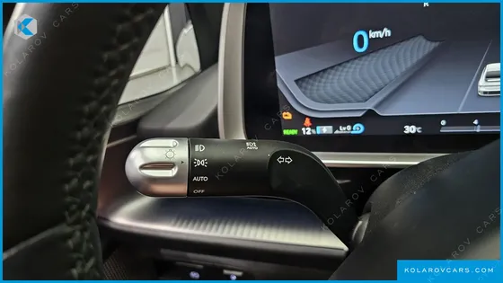 HYUNDAI IONIQ 6 LONG RANGE AWD