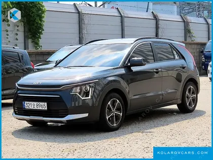 KIA NIRO TRENDY
