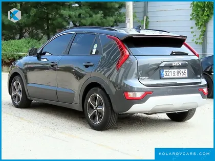 KIA NIRO TRENDY