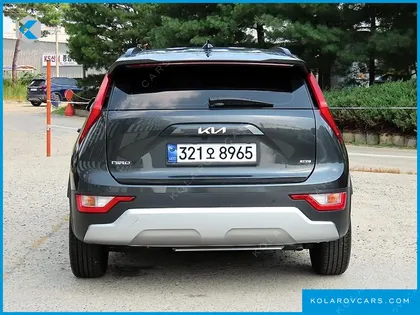 KIA NIRO TRENDY